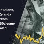 Odine Solutions (ODINE) 1,5 milyon dolarlık sözleşme imzaladı
