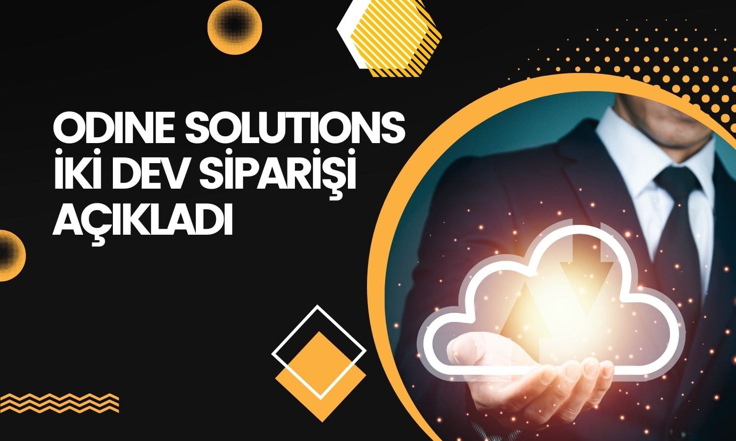 Odine Solutions (ODINE), Turkcell’den (TCELL) dev sipariş aldı