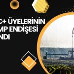 OPEC+ Trump ile ABD petrol üretiminin artmasından endişe duyuyor