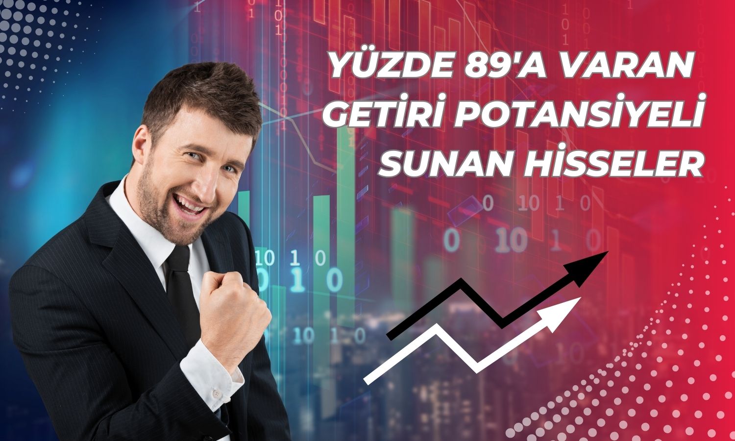 Ortalama yüzde 54 getiri beklentisi olan model portföy açıklandı