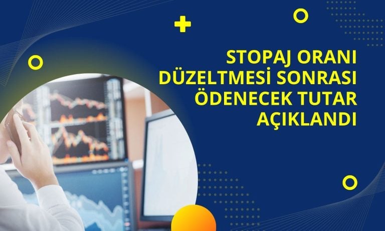 OSMEN temettü ödemesi için stopaj düzeltmesini açıkladı