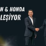 Otomotiv devi yaratacak birleşme için ilk imzalar atıldı!