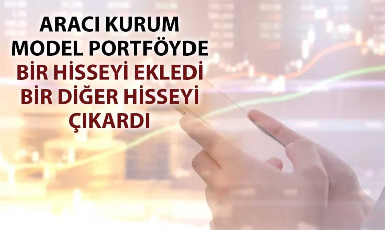 Oyak Yatırım’dan Model Portföyde SELEC ve FROTO Hamlesi