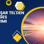 Özyaşar Tel (OZYSR) yeni GES yatırımı için arsa aldı