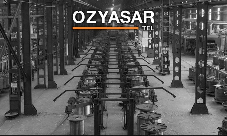 Özyaşar Tel’den bedelsiz kararı: Sermaye 355 milyon TL artırılacak