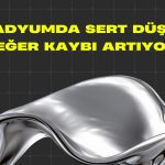 Paladyum yılı yüzde 20 ekside kapatmaya ilerliyor!