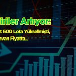 Papilon Savunma (PAPIL) Getirisi Artıyor! Yine Tavan Fiyatta