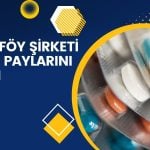 Pardus Portföy Turk İlaç (TRILC) paylarında dev satış yaptı