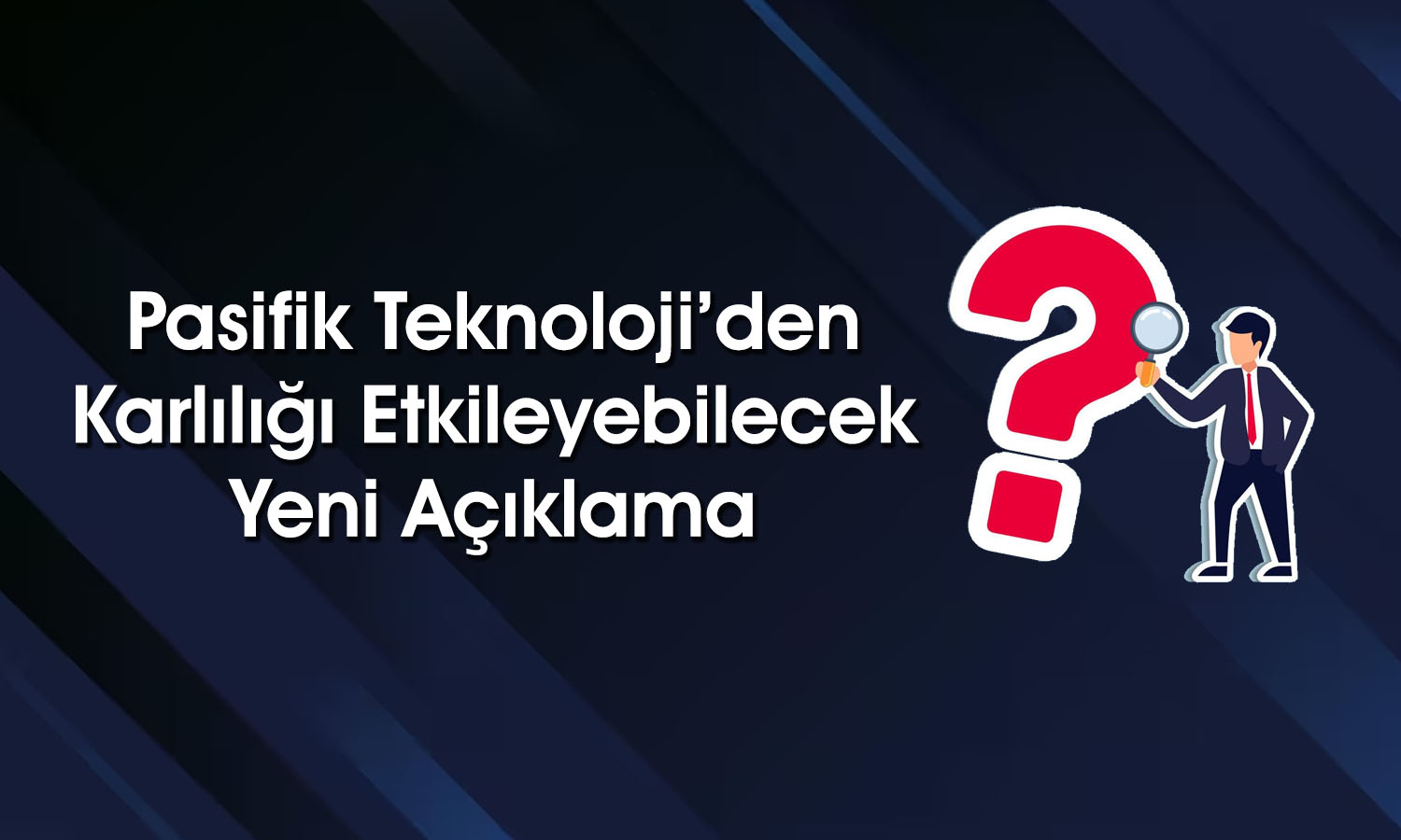 Pasifik Teknoloji’den (PATEK) Orta Asya’da iş birliği adımı