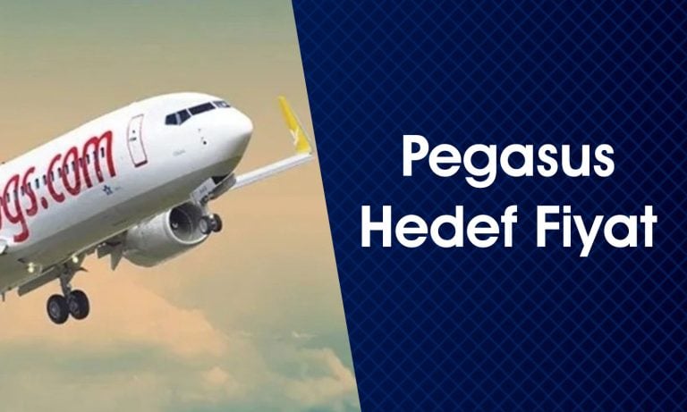 Pegasus (PGSUS) 340 TL’ye çıkabilir mi? Rapor paylaşıldı