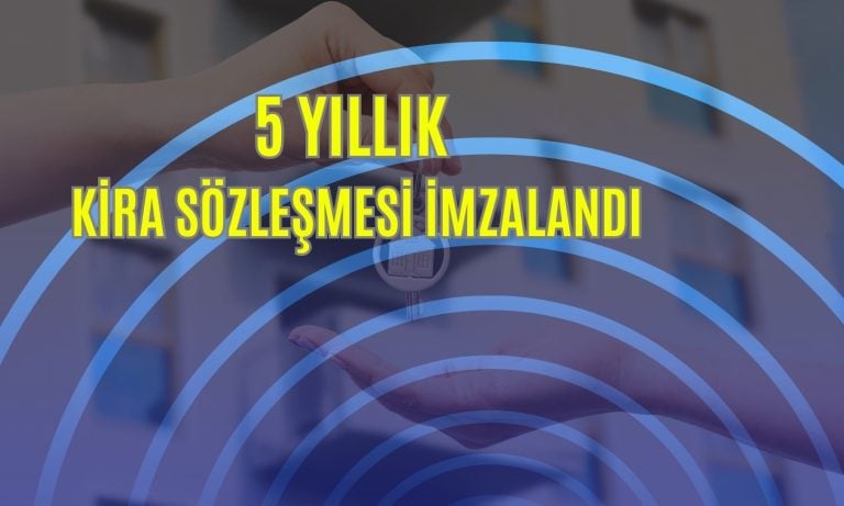 PEHOL Duyurdu: Armağan Oyuncak’la 5 Yıllık Sözleşme İmzalandı