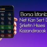 Perakende hissesi 73 TL’ye çıkabilir! 12 aylık hedef fiyat