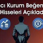 Piramit Menkul’un model portföyünde hangi hisseler yer aldı?