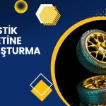 Rekabet Kurulu’ndan lastik üreten 17 şirkete soruşturma