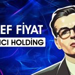 Sabancı Holding (SAHOL) için 6 farklı hedef fiyat