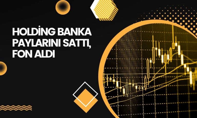 Sabancı Holding Akbank (AKBNK) paylarında satış yaptı