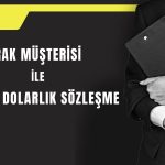 Sanica Isı (SNICA) 450 bin dolarlık sözleşme imzaladı