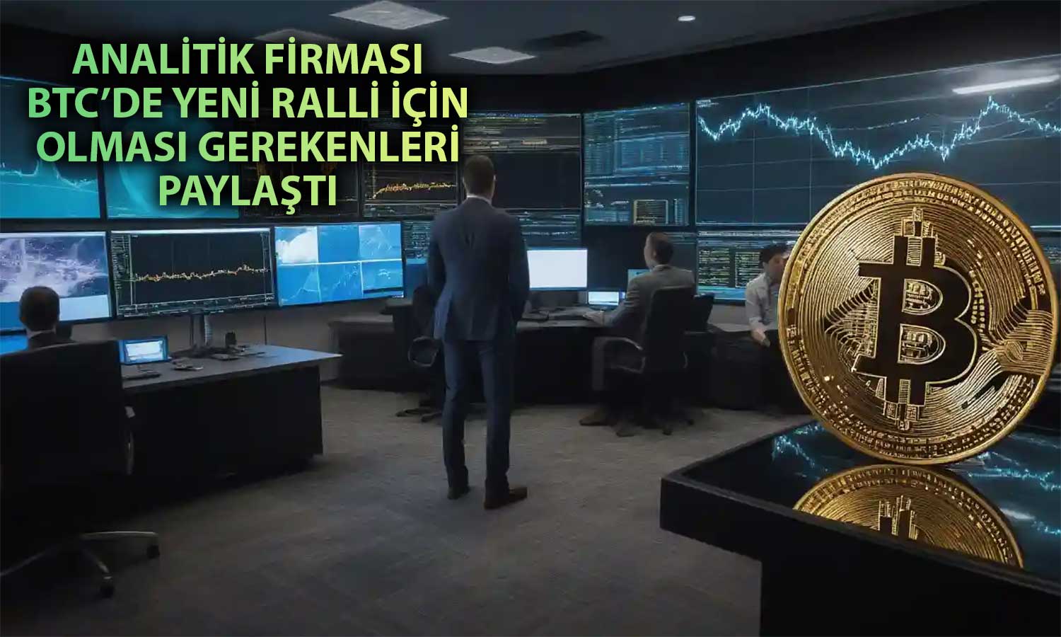 Santiment açıkladı: Bitcoin’de yeni rekor için bunlar değişmeli