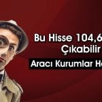 Savunma Devinin Hissesi için 4 Farklı Hedef Fiyat