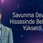 Savunma hissesi 90,4 TL’ye çıkabilir, analistler raporu paylaştı