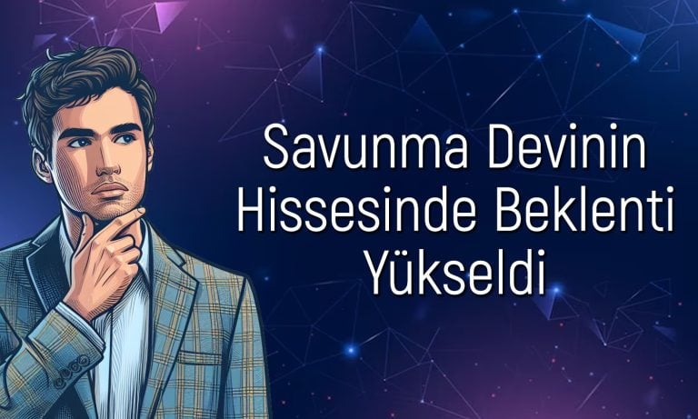 Savunma hissesi 90,4 TL’ye çıkabilir, analistler raporu paylaştı