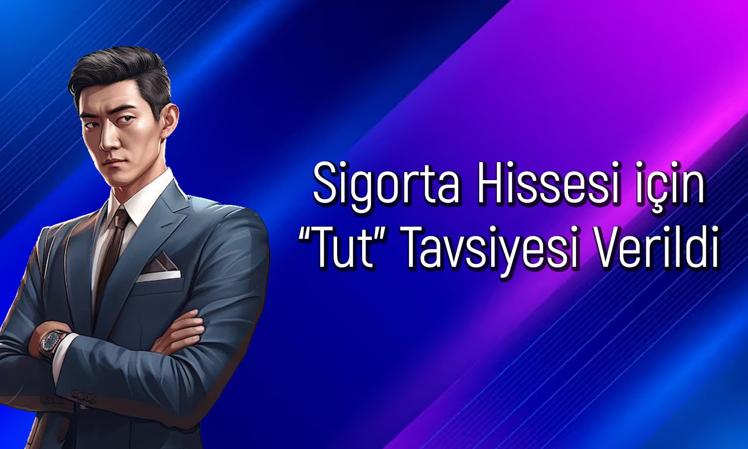 Sigorta hissesi 7,8 TL’ye yükselebilir, analistler onayladı