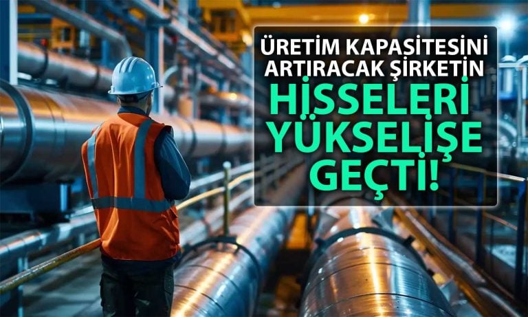 SNICA’dan üretim açıklaması: Kapasitee yüzde 300’den fazla artacak