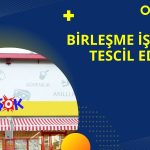 Şok Marketler’in (SOKM) birleşmesine ticaret sicil onayı