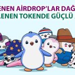 Solana tabanlı yeni NFT’si PENGU piyasaya sürüldü