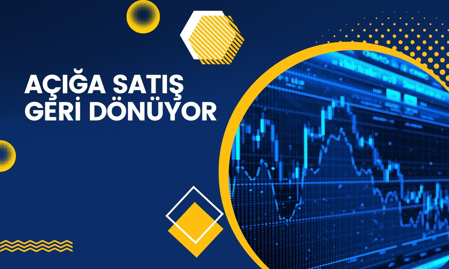 SPK BIST 50 şirketlerinde açığa satış yasağını kaldırdı