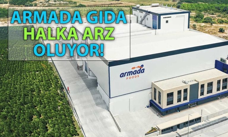 SPK’dan yeni halka arz: Armada Gıda’nın başvurusu onaylandı