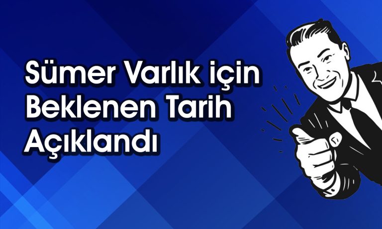 Sümer Varlık (SMRVA) halka arz tarihi açıklandı