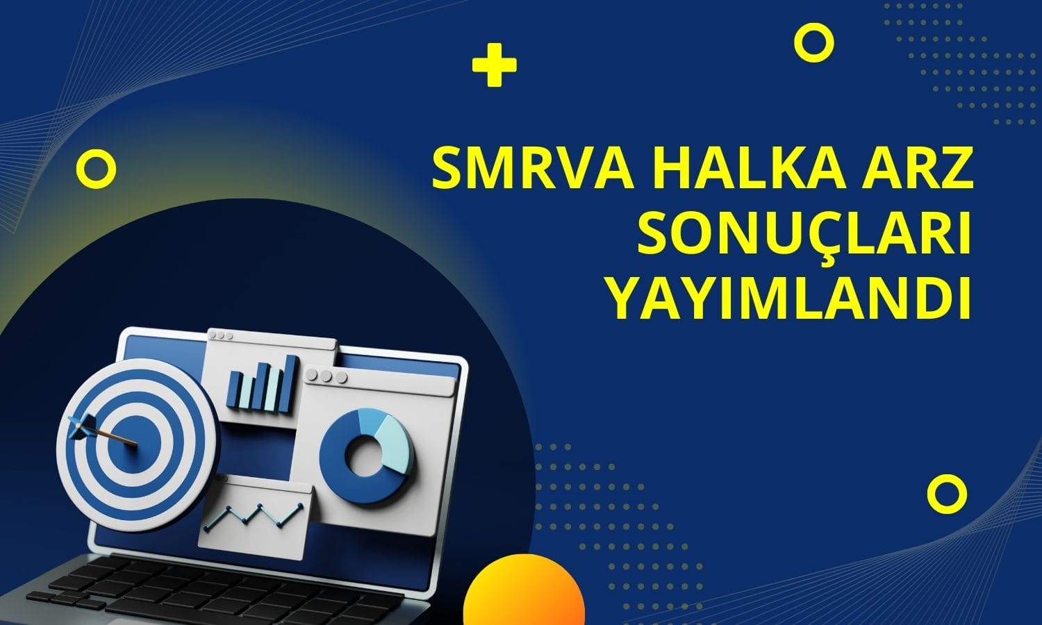 Sümer Varlık Yönetim (SMRVA) halka arz sonuçları