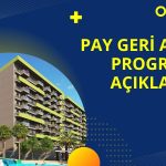Sur Tatil Evleri (SURGY) pay geri alım programı açıkladı