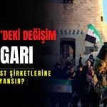 Suriye gündemi hangi BIST şirketlerine olumlu yansır?