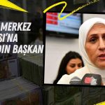 Suriye Merkez Bankası’na ilk kadın başkan: Meysa Sabirin