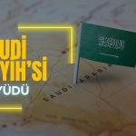 Suudi Arabistan ekonomisi 4 çeyrek sonra ilk kez büyüdü