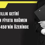 Taban olan Sanifoam (SANFM) paylarında 300 bin TL’lik satış!