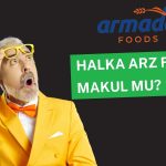 Talep toplama öncesinde Armada Gıda (ARMGD) için yeni rapor