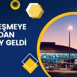 TAV’ın gayrimenkul şirketiyle birleşmesine onay geldi
