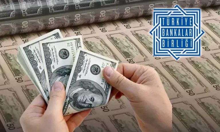 TBB’den sahte dolar açıklaması: Banknotlar kabul ediliyor