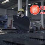 TCKRC, Öztekin Savunma ile iş ortaklığını duyurdu