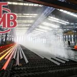 TCMB açıkladı: Reel Kesim Güven Endeksi Aralık’ta geriledi