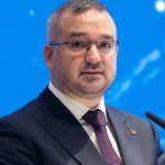 TCMB Başkanı: Enflasyon beklentileri gerileme eğilimine girdi