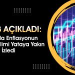 TCMB Kasım Fiyat Gelişmeleri Raporunu Paylaştı