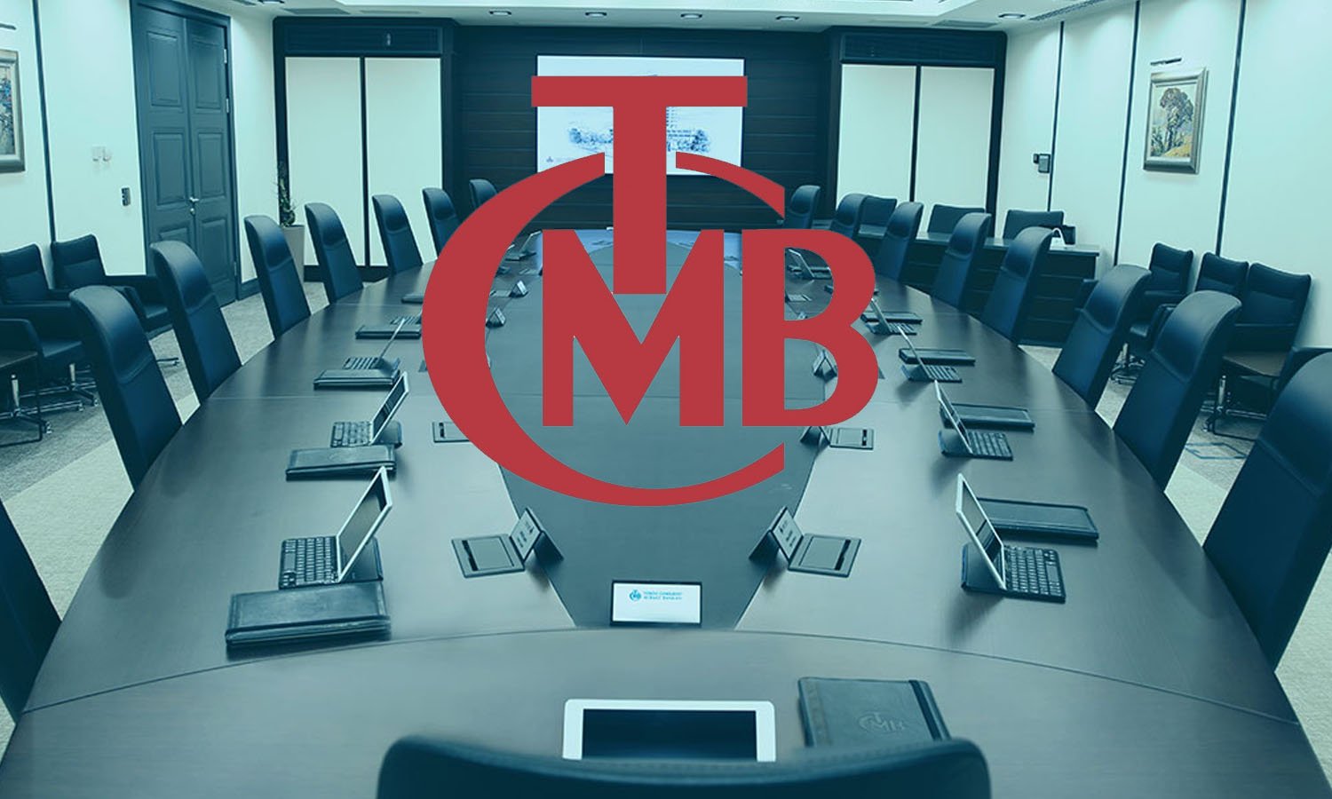 TCMB Para Politikası Kurulu için 2025 takvimini paylaştı