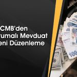 TCMB’den KKM’deki düşüşü hızlandıracak yeni adımlar
