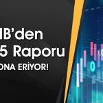 TCMB’nin 2025 takvimi belli oldu: KKM için kritik karar