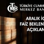 TCMB’nin Aralık için faiz kararı ne olacak? Anket sonuçlandı