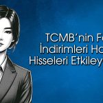TCMB’nin faiz indiriminden etkilenebilecek hisseler